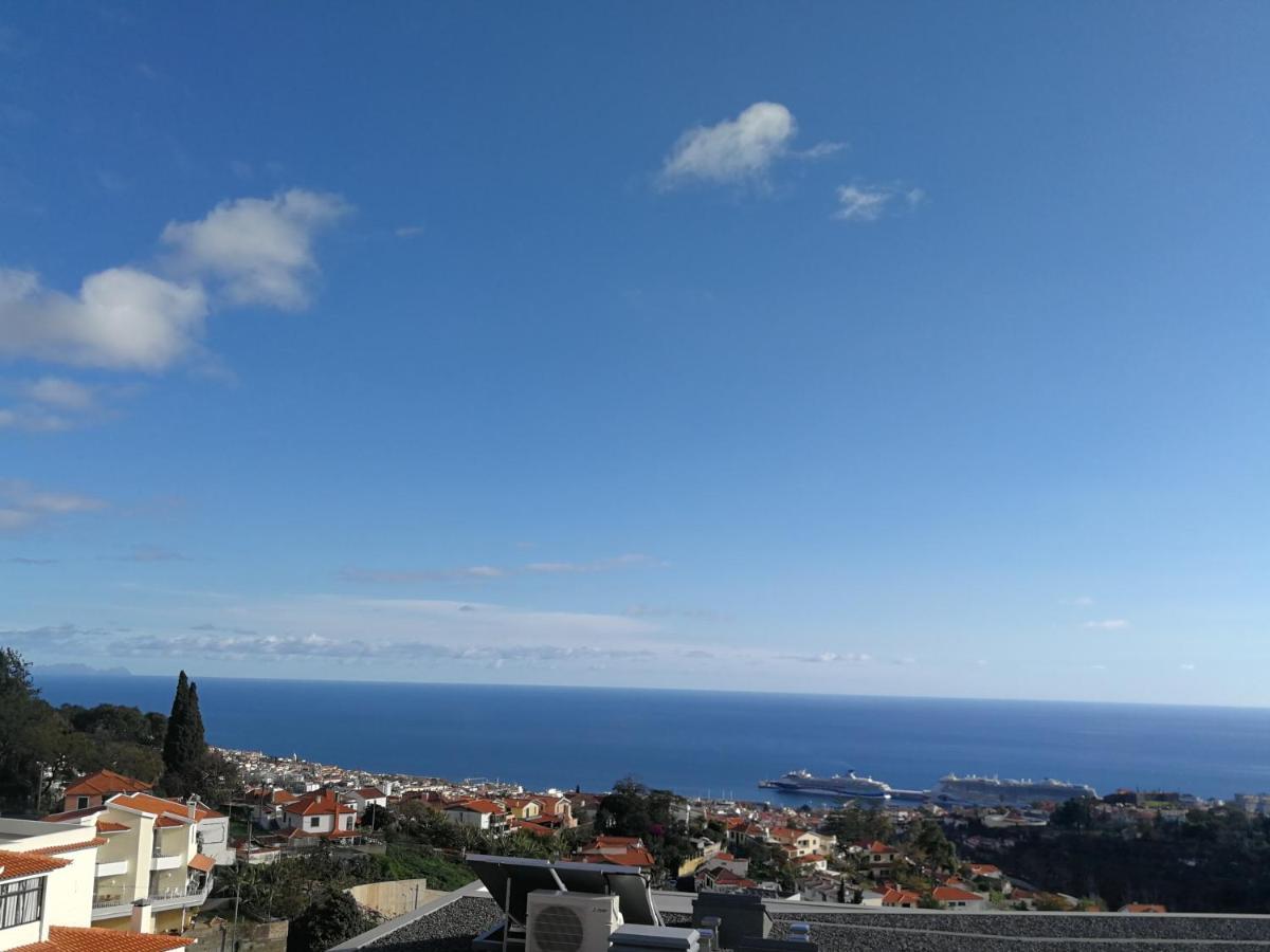 Casa Do Imaculado Villa Funchal  Eksteriør bilde