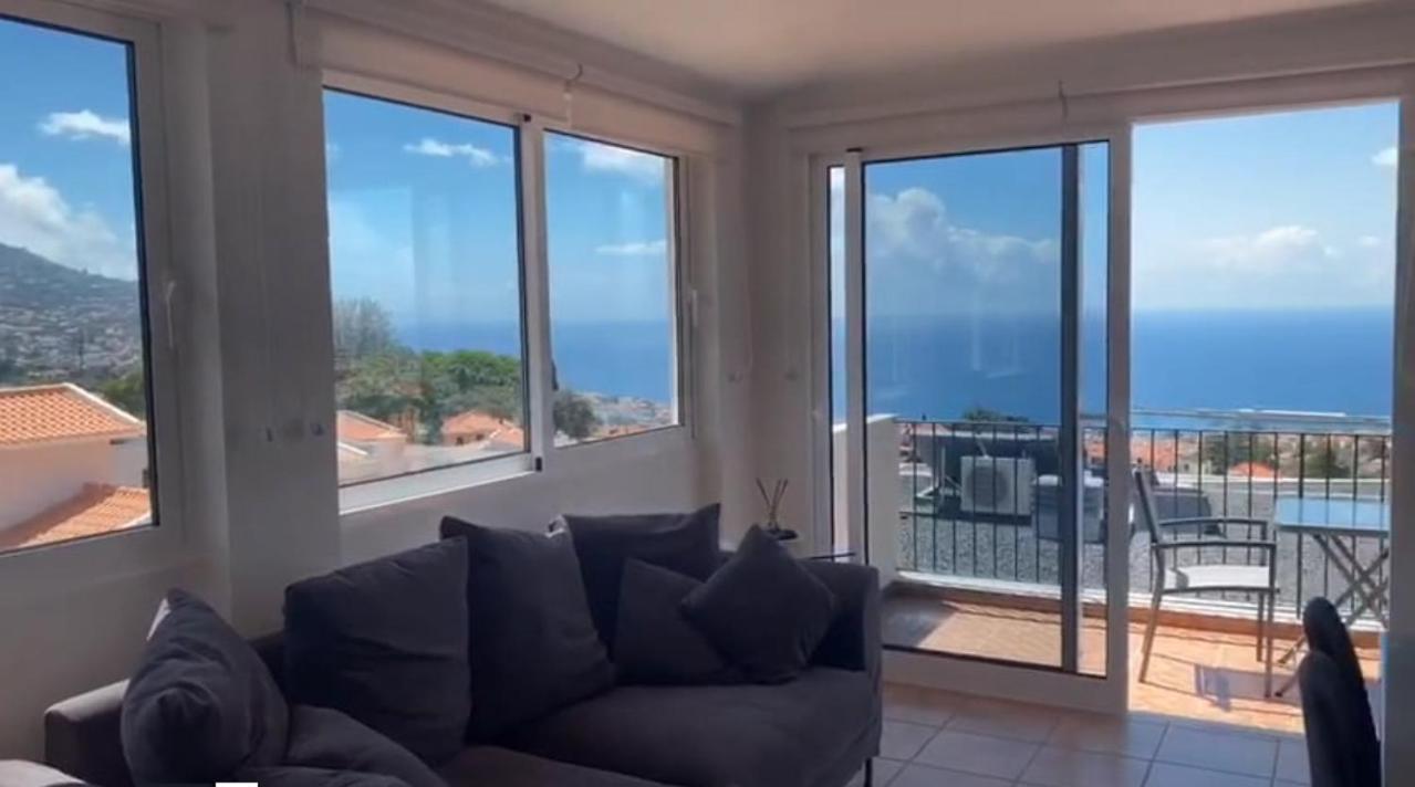 Casa Do Imaculado Villa Funchal  Eksteriør bilde