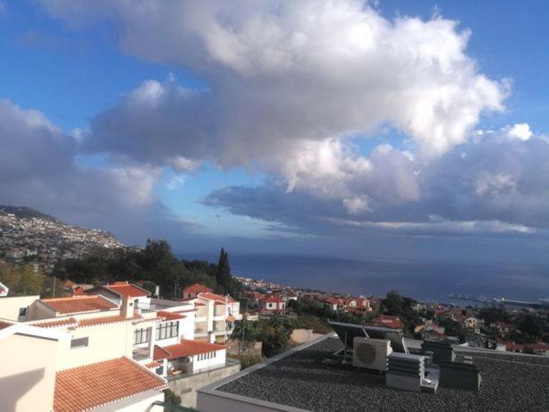 Casa Do Imaculado Villa Funchal  Eksteriør bilde