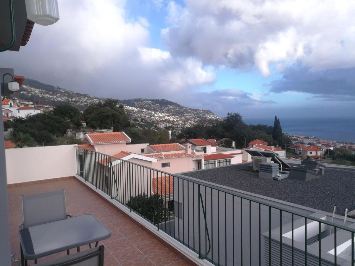Casa Do Imaculado Villa Funchal  Eksteriør bilde