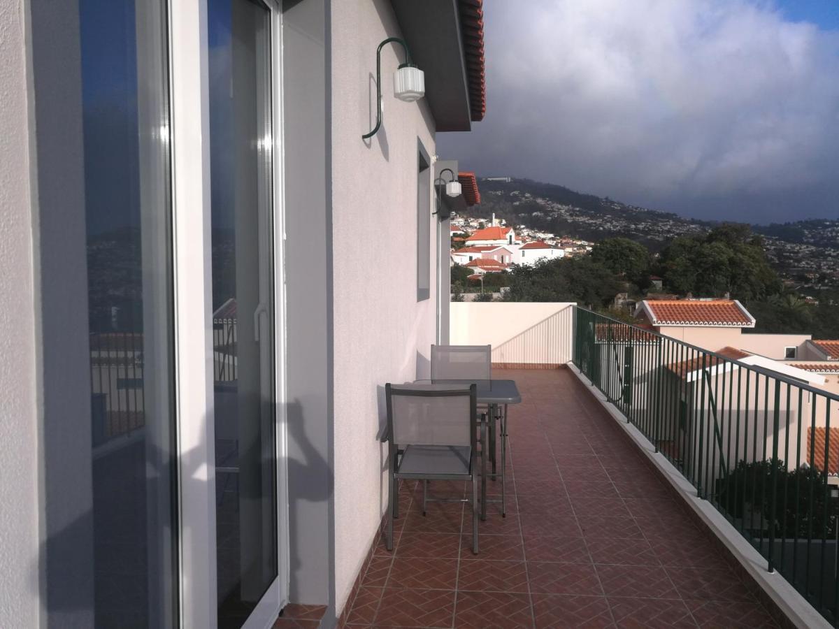 Casa Do Imaculado Villa Funchal  Eksteriør bilde