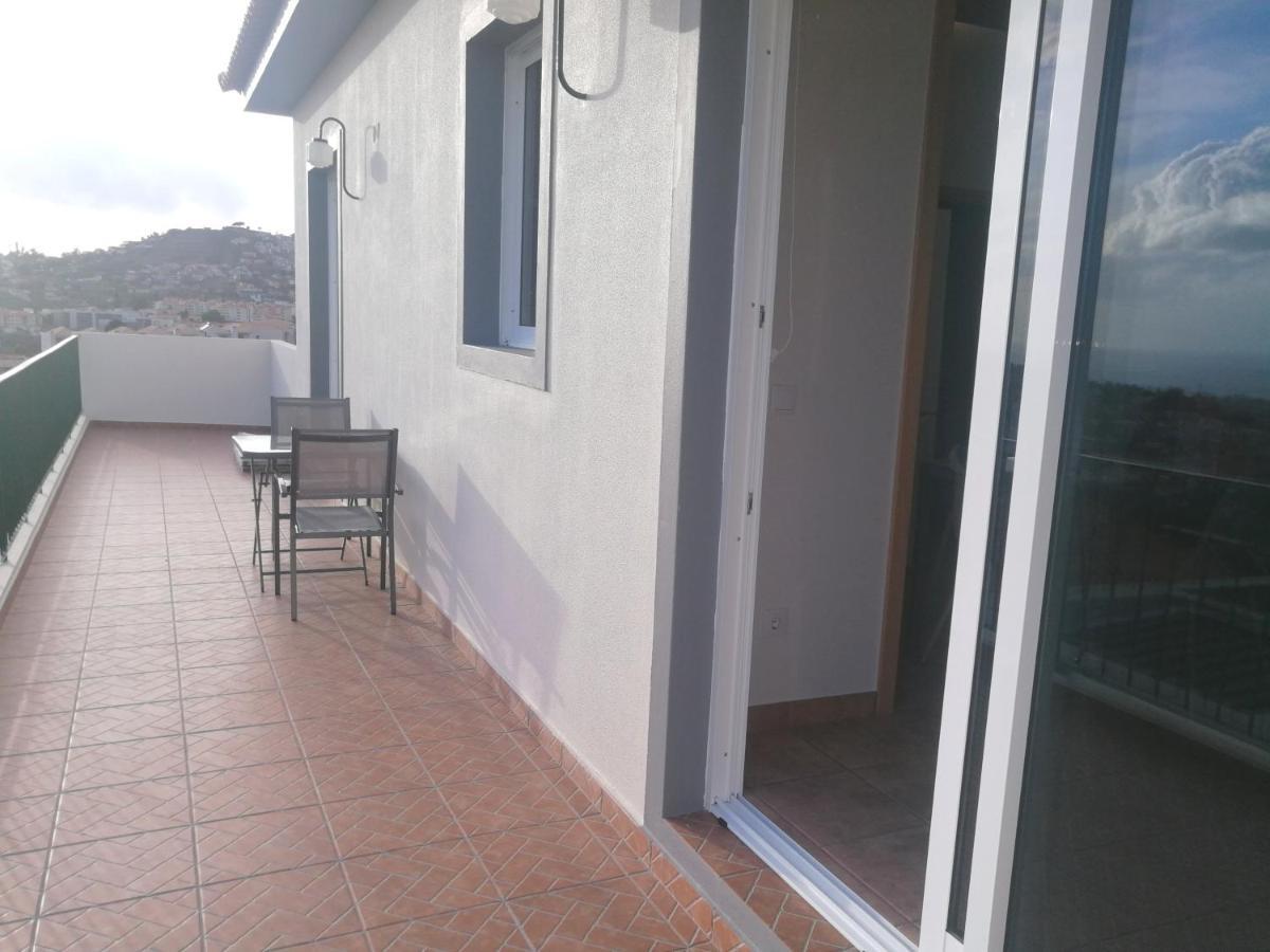 Casa Do Imaculado Villa Funchal  Eksteriør bilde