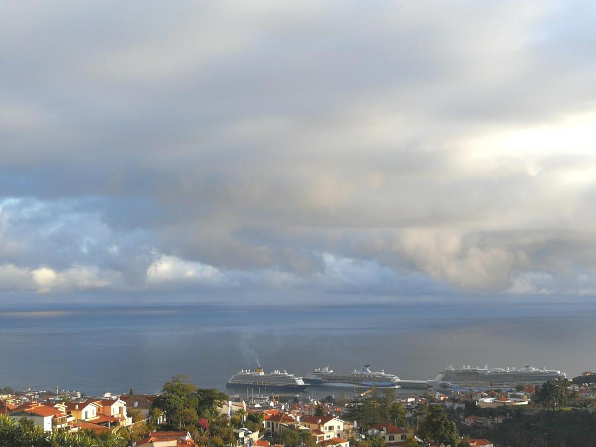 Casa Do Imaculado Villa Funchal  Eksteriør bilde
